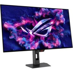 Asus Écran Rog Strix Xg32ucwmg 31.5´´ 4k Mini Led Led 160hz Black One Size unisex