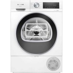 Siemens Sèche-linge à Chargement Frontal Wq42g200es White 9 kg unisex