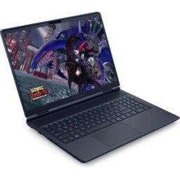 Dell Ordinateur Gaming Alienware Ac16251 16´´ Ultra 7-255hx/32gb/1tb Ssd/geforce Rtx 5060 Indigo One Size unisex