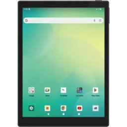 Hannspree Tablette Lumo 4gb/64gb 7.8´´ Black One Size unisex