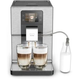 Krups Machine à Café Super Automatique Intuition Experience One Size unisex