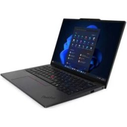 IBM Idg Ordinateur Portable Thinkpad X13 G6 13.3´´ Ultra 5-235u/16gb/512gb Ssd Black One Size unisex