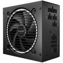 Be Quiet Bloc D´alimentation Pure Power 13 M/550w/bp024eu Black One Size unisex