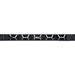 Dell Serveur Poweredge R360 Intel Xeon 6315p 32gb 480gb Ssd Sata Grey One Size unisex