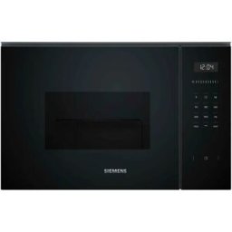 Siemens Micro-ondes Be555lmb1 Black One Size unisex