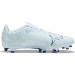 Puma Chaussures De Football Ultra 6 Play Fg/ag Icy Blue / Blue Jewel EU 40 1/2 Homme