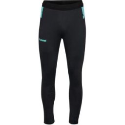 Hummel Pantalon De Survêtement Blaze 2.0 Training Evening Blue L Homme,Femme