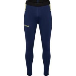Hummel Pantalon De Survêtement Blaze 2.0 Training Dark Earth XL Homme,Femme