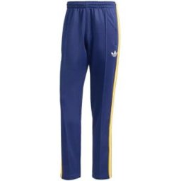 Adidas Pantalon De Survêtement Real Madrid Originals Dark Blue XS Homme