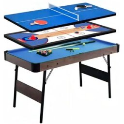 Devessport Billard 5´ Las Vegas One Size unisex