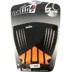Balin Pad De Traction Little Gripper Black / Orange One Size unisex