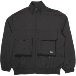 Salty Crew Veste Surge Pirate Black XL Homme