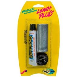 Solarez Kit De Réparation Sealed Leash Plug One Size unisex