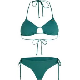 O´neill Bikini Madrid Jensen Botanical Heat 34 Femme