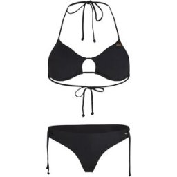 O´neill Bikini Madrid Jensen Black Out 34 Femme