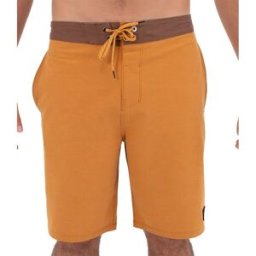 Hurley Short De Bain Phantom Eco Hybrid Panel 20´´ Citrus Blaze 28 Homme
