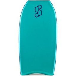 Science Bodyboard Pipe Stringer 41´´ Emerald / Dark Grey 104.1 cm unisex
