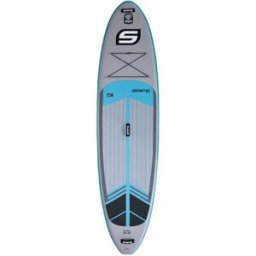 Safe Waterman Planche De Sup Easy Ride 10´6 Gray 320 cm unisex