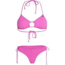 O´neill Bikini Madrid Jensen Electric Fuschia 36 Femme