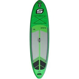 Safe Waterman Planche De Sup Easy Ride 10´6 Green 320 cm unisex
