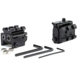 Zasdar Viseurs électroniques Laser De Classe 3r One Size unisex