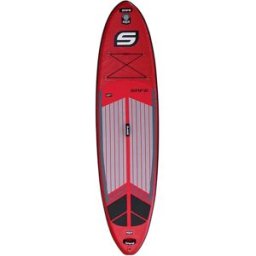 Safe Waterman Planche De Sup Easy Ride 10´6 Red 320 cm unisex