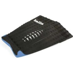 Balin Pad De Traction Splitter Longboard 7pc+arch Black / Blue One Size unisex