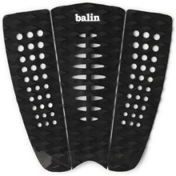 Balin Pad De Traction Sucker Black One Size unisex