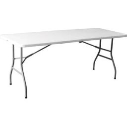 Marbueno Summer Table Pliante 10528 180x74x74 Cm