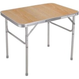 Marbueno Summer Table Pliante 10013m 75x55x25 Cm