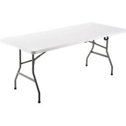 Marbueno Summer Table Pliante 10529 180x70x74 Cm