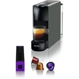 Nespresso KRUPS Essenza yy2911 mini inte
