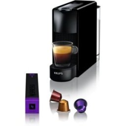 Nespresso KRUPS Essenza YY2910FD mini pi