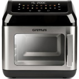Acer G3 Ferrari Friggisano EVO - Four électrique - Friteuse à air chaud 13 L