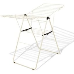 Brabantia Étendoir À Linge Brabantia HangOn 20 M Sable (sable)