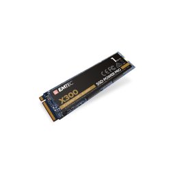 X300 1 To M.2 PCI Express 3.0 NVMe 3D NAND