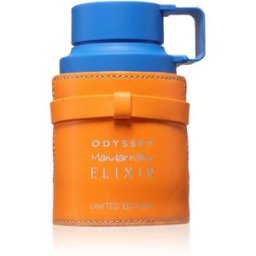 Armaf Odyssey Mandarin Sky Elixir Eau de Parfum (Unisexe) 60 ml