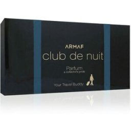 Armaf Club de Nuit Intense Man Parfum Travel Set M