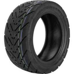 Pneu trottinette tubeless CST 11" 90/65-6,5 street noir