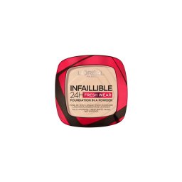 Fond de Teint Poudre Infaillible 24H Fresh Wear - 20 Ivory