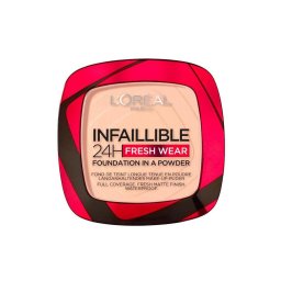 Fond de Teint Poudre Infaillible 24H Fresh Wear - 130 True Beige