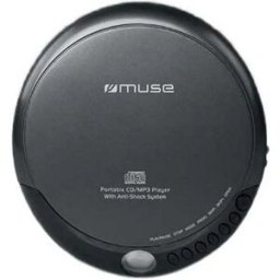 Muse Lecteur Mp3 M-900 Dm Black One Size unisex