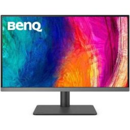 BenQ Écran Pd2706u 27´´ 4k Ips Led Black One Size unisex