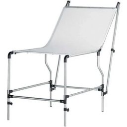 Manfrotto Table Mini 320 Black One Size unisex