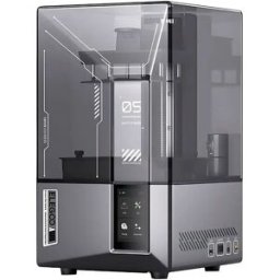 Elegoo Imprimante 3d à Résine Mars 5 Ultra Mono Lcd Hd-9k Grey One Size unisex
