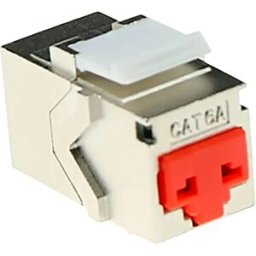 Multimedia Connect Connecteur Keystone Mm0034 Rj45 Black One Size unisex