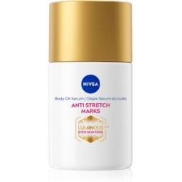 NIVEA Luminous 630 sérum à l'huile anti-vergetures 100 ml