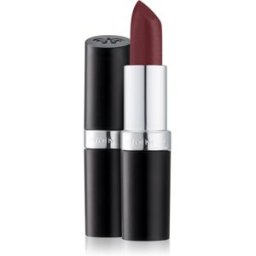 Rimmel Lasting Finish rouge à lèvres longue tenue teinte 380 Plum Pillow 4 g