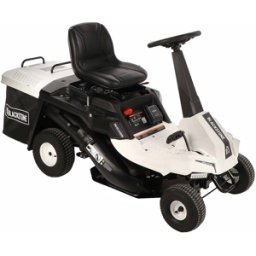 Blackstone RAVEN 61-750 CSM - Tracteur tondeuse mini rider - Moteur de 224 cm3