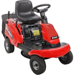 Blue Bird BlueBird TR P 62H - Tracteur mini-rider - Moteur 224 cm3